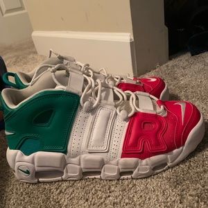 Air More Uptempo 96 italy